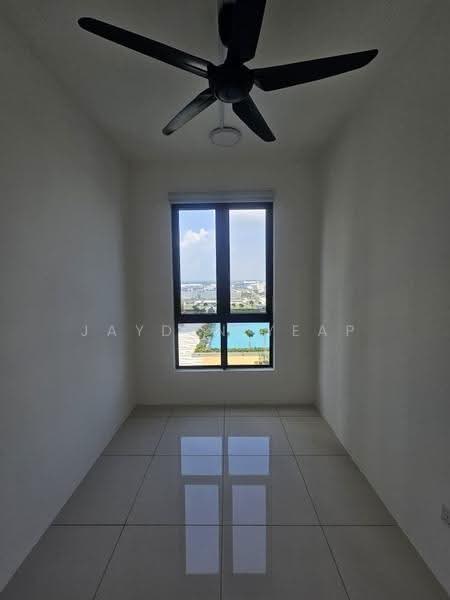Service Residence for Rent at Vivo Executive Apartment - Jayden Yeap - View - PropertyGuru.com.my