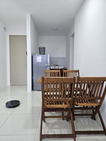 Service Residence for Rent at Vivo Executive Apartment - Jayden Yeap - Interior - PropertyGuru.com.my