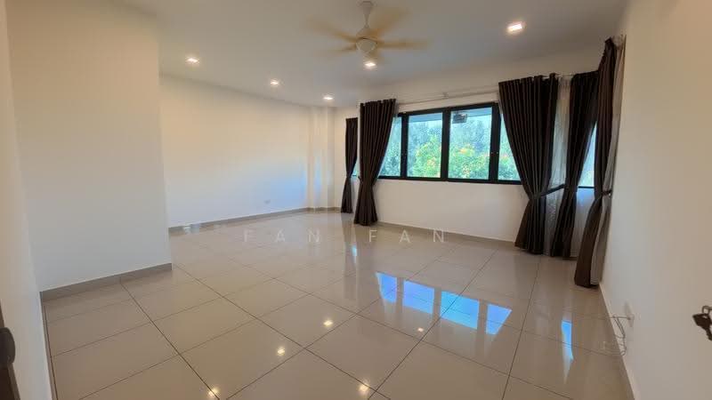Rumah Kluster untuk Dijual di Skudai (Johor) - Fan Fan - Living Room - PropertyGuru.com.my