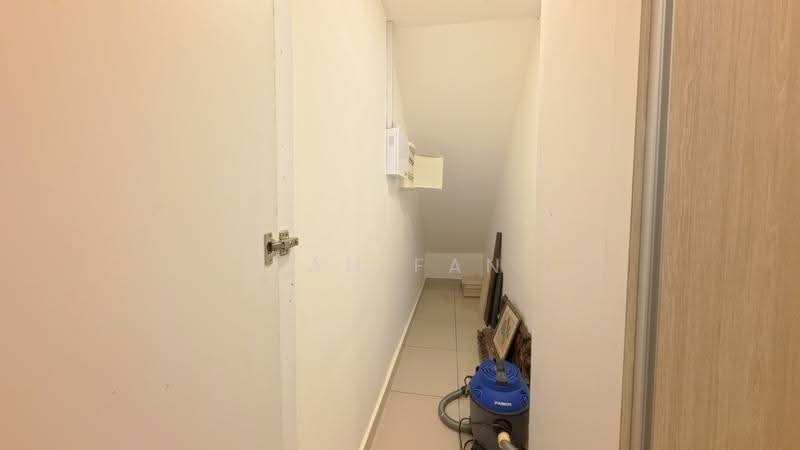Rumah Kluster untuk Dijual di Skudai (Johor) - Fan Fan - Interior - PropertyGuru.com.my