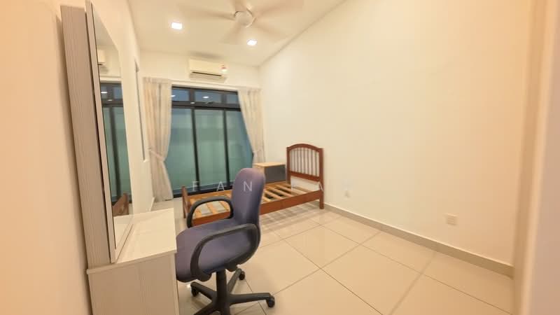 Rumah Kluster untuk Dijual di Skudai (Johor) - Fan Fan - Bedroom - PropertyGuru.com.my