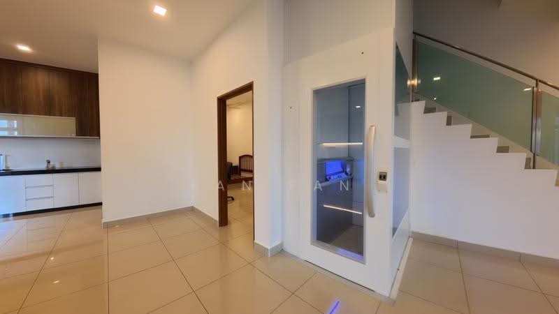 Rumah Kluster untuk Dijual di Skudai (Johor) - Fan Fan - Interior - PropertyGuru.com.my