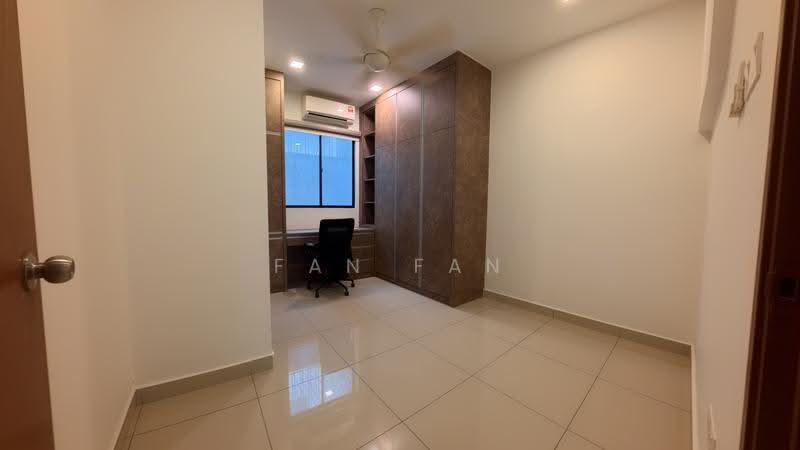 Rumah Kluster untuk Dijual di Skudai (Johor) - Fan Fan - Study - PropertyGuru.com.my