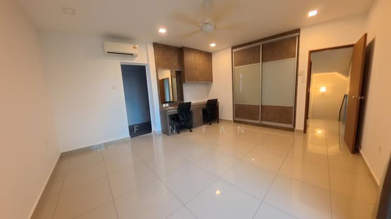 Rumah Kluster untuk Dijual di Skudai (Johor) - Fan Fan - Study - PropertyGuru.com.my