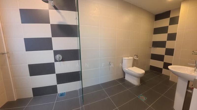 Rumah Kluster untuk Dijual di Skudai (Johor) - Fan Fan - Bathroom - PropertyGuru.com.my