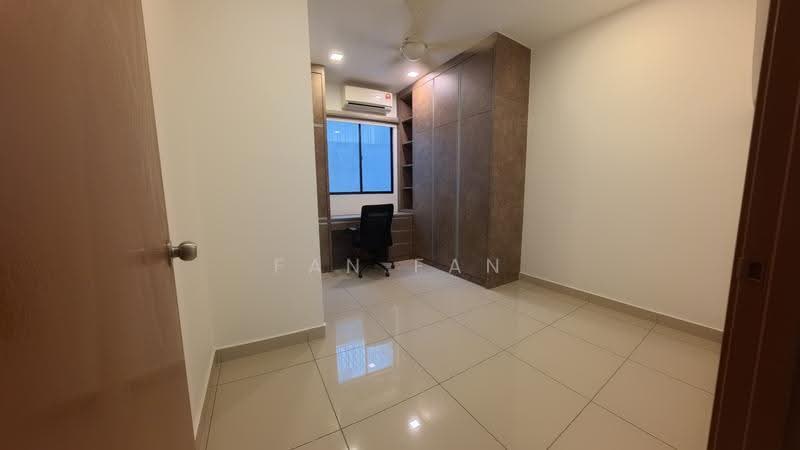 Rumah Kluster untuk Dijual di Skudai (Johor) - Fan Fan - Study - PropertyGuru.com.my