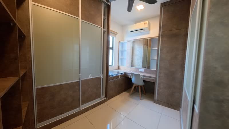 Rumah Kluster untuk Dijual di Skudai (Johor) - Fan Fan - Study - PropertyGuru.com.my