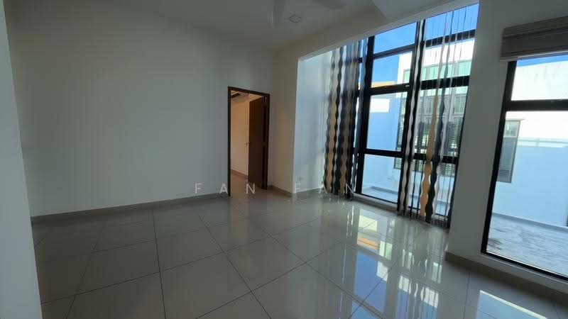 Rumah Kluster untuk Dijual di Skudai (Johor) - Fan Fan - Interior - PropertyGuru.com.my