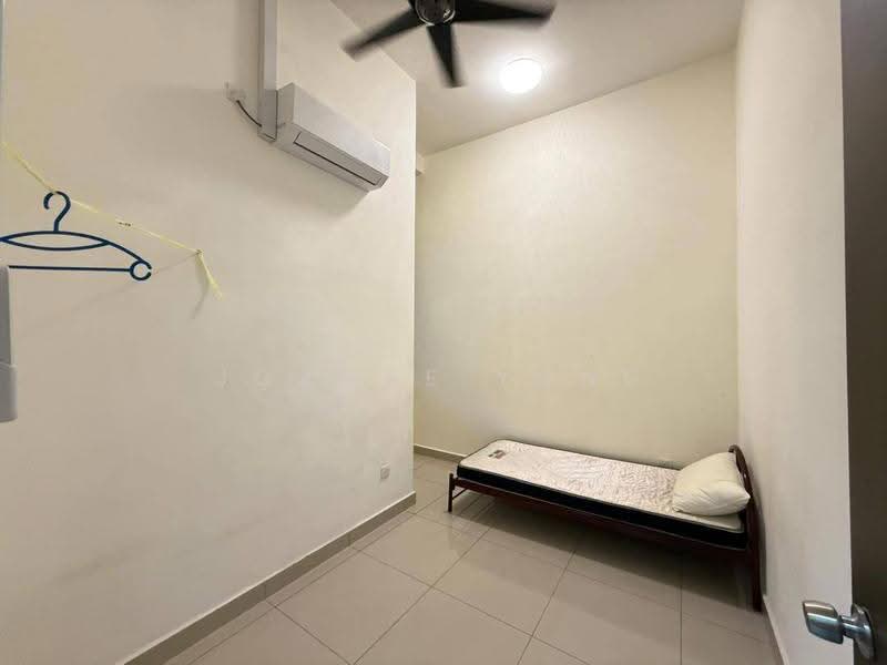 2-storey Terraced House for Rent in Johor Bahru (Johor) - JOANNE YONG - Bedroom - PropertyGuru.com.my