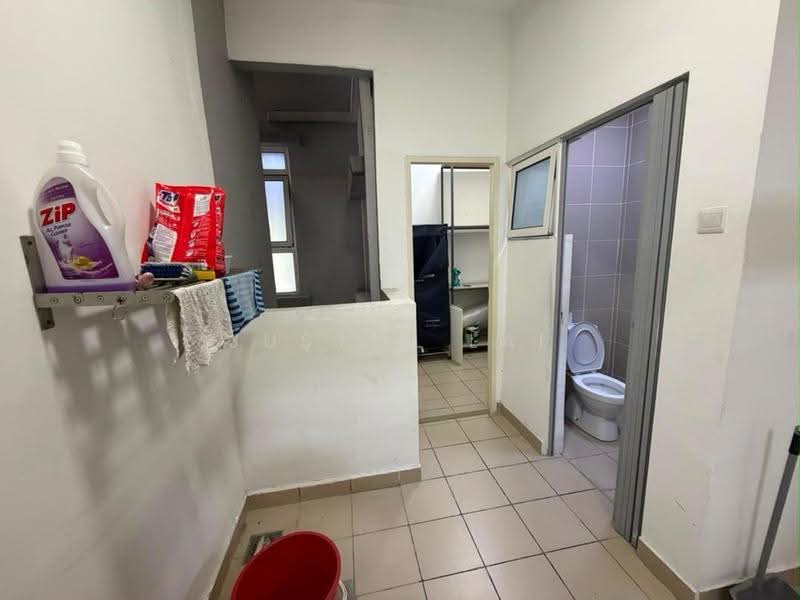 Condominium for Sale at Damansara Foresta - Justin Lai - Bathroom - PropertyGuru.com.my