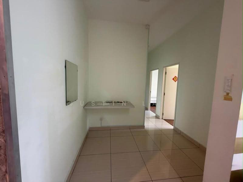Condominium for Sale at Damansara Foresta - Justin Lai - Corridor - PropertyGuru.com.my