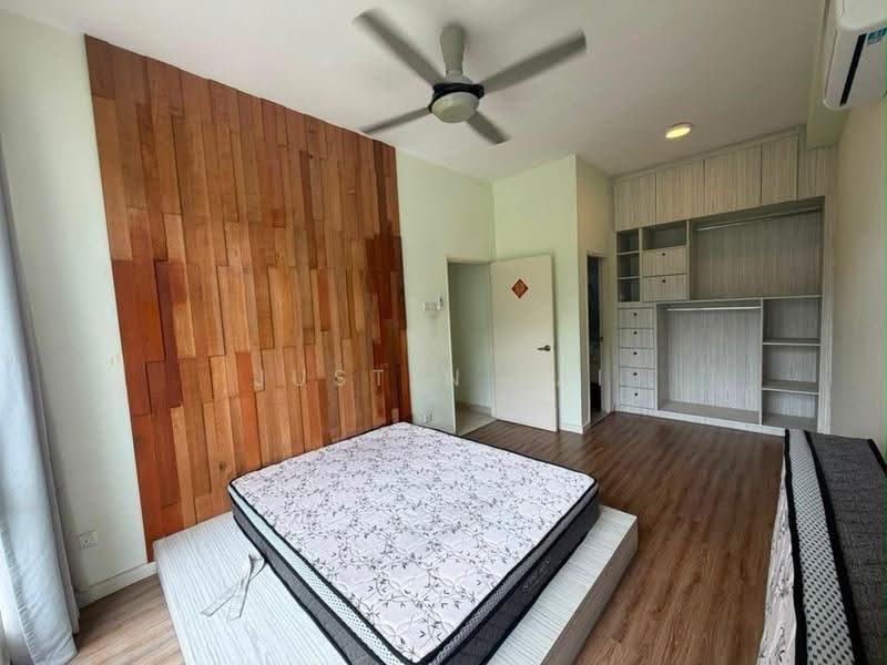 Condominium for Sale at Damansara Foresta - Justin Lai - Bedroom - PropertyGuru.com.my