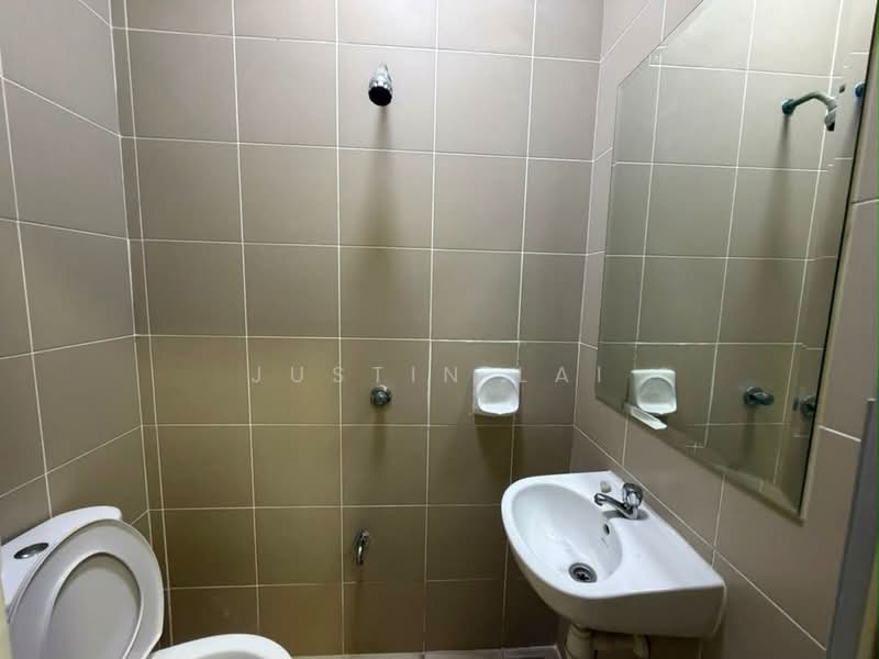 Condominium for Sale at Damansara Foresta - Justin Lai - Bathroom - PropertyGuru.com.my