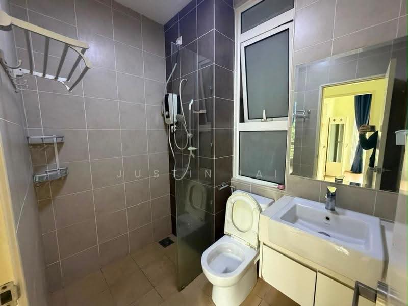 Condominium for Sale at Damansara Foresta - Justin Lai - Bathroom - PropertyGuru.com.my
