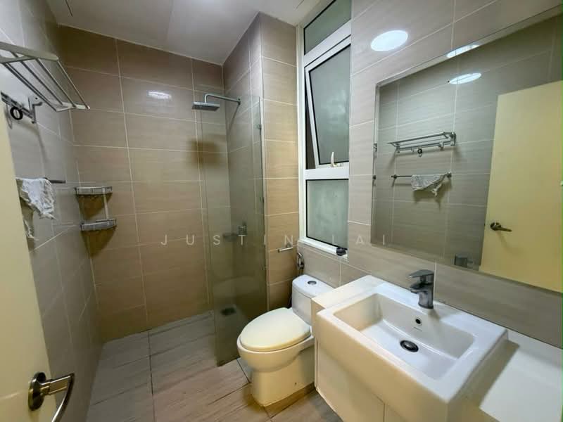 Condominium for Sale at Damansara Foresta - Justin Lai - Bathroom - PropertyGuru.com.my