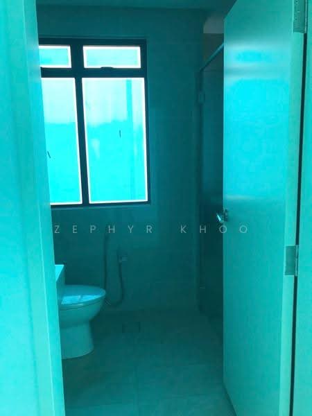 2-storey Terraced House for Sale in Horizon Hills (Iskandar Puteri (Nusajaya)) - Zephyr Khoo - Bathroom - PropertyGuru.com.my