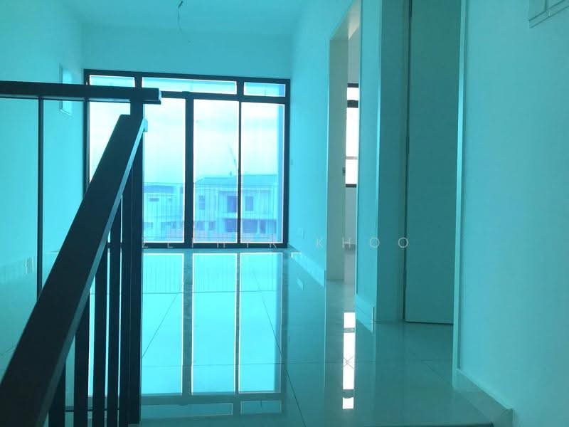 2-storey Terraced House for Sale in Horizon Hills (Iskandar Puteri (Nusajaya)) - Zephyr Khoo - PropertyGuru.com.my