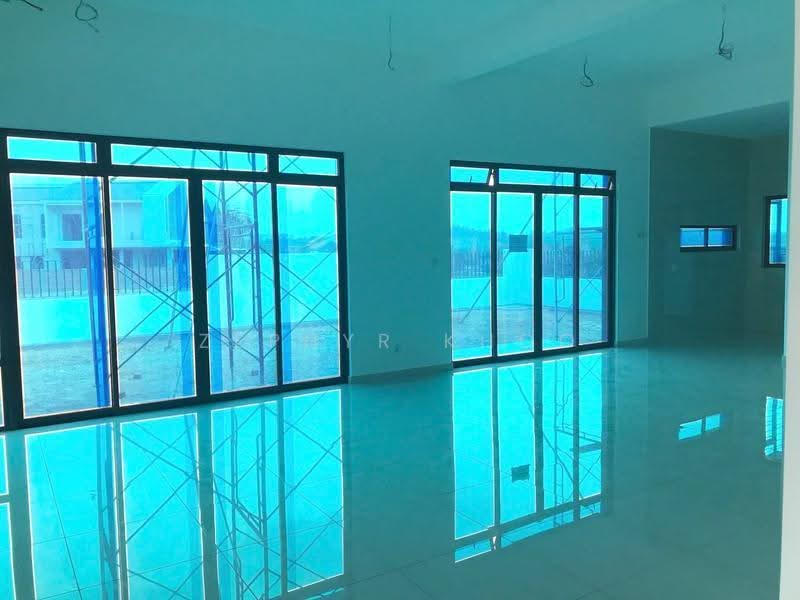 2-storey Terraced House for Sale in Horizon Hills (Iskandar Puteri (Nusajaya)) - Zephyr Khoo - PropertyGuru.com.my