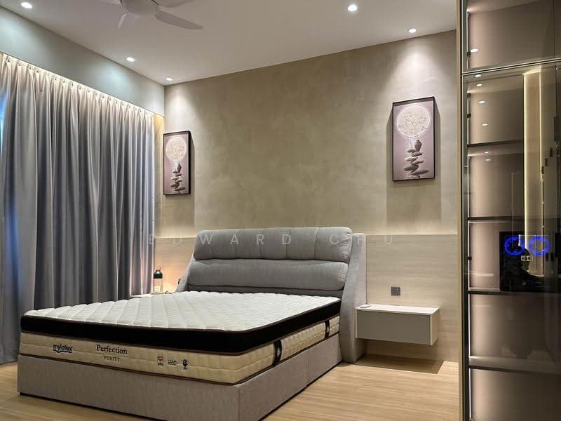 Service Residence for Rent at Myara Park - Edward Chu - Bedroom - PropertyGuru.com.my