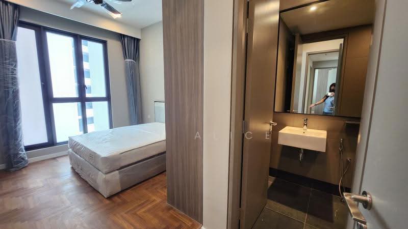 Service Residence for Sale at Bloomsvale Menara Vista Petaling - Yen Alice - Bedroom 3 - PropertyGuru.com.my
