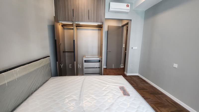 Service Residence for Sale at Bloomsvale Menara Vista Petaling - Yen Alice - Bedroom 3 - PropertyGuru.com.my
