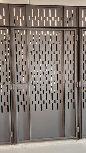 Service Residence for Sale at Bloomsvale Menara Vista Petaling - Yen Alice - Storage Locker at Carpark - PropertyGuru.com.my