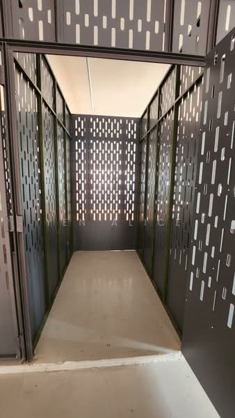 Service Residence for Sale at Bloomsvale Menara Vista Petaling - Yen Alice - Storage Locker at Carpark - PropertyGuru.com.my