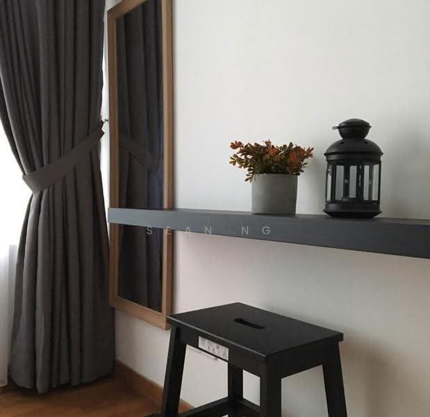 Service Residence for Sale at KL Gateway Premium Residences - Sean Ng - Interior - PropertyGuru.com.my