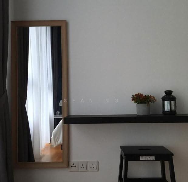 Service Residence for Sale at KL Gateway Premium Residences - Sean Ng - Interior - PropertyGuru.com.my