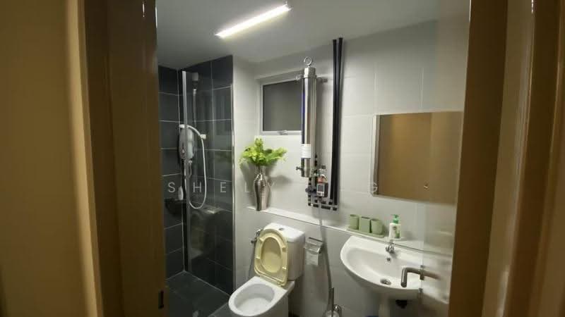 Service Residence for Sale at Galleria Equine Park - Shelyn Ng - PropertyGuru.com.my