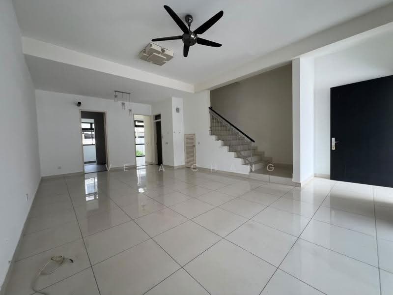 Rumah Teres untuk Dijual di Johor Bahru (Johor) - Vera Chang - Living Room - PropertyGuru.com.my