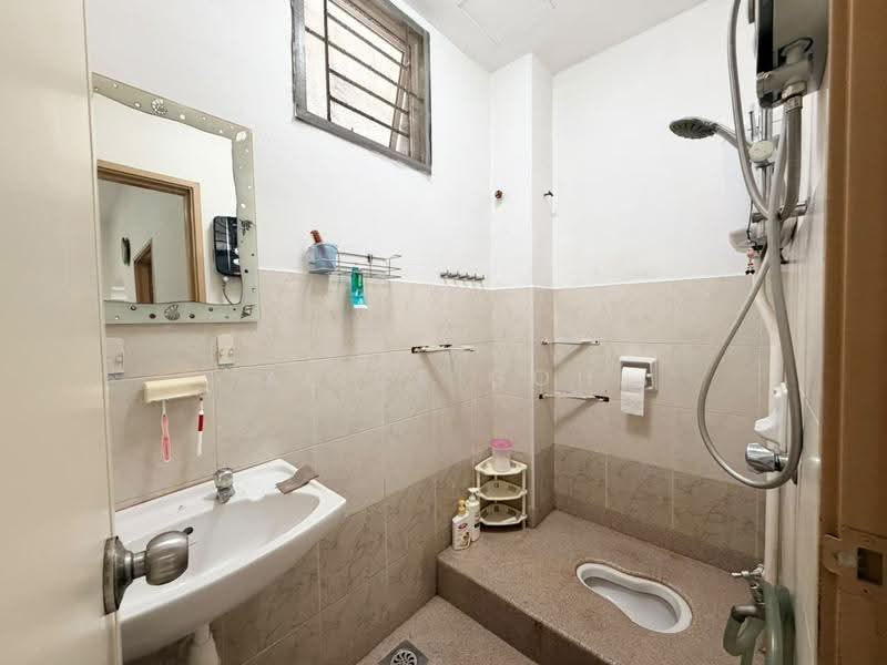 Rumah Teres 2-Tingkat untuk Dijual di Bukit Indah (Iskandar Puteri (Nusajaya)) - Alice Goh - Bathroom - PropertyGuru.com.my