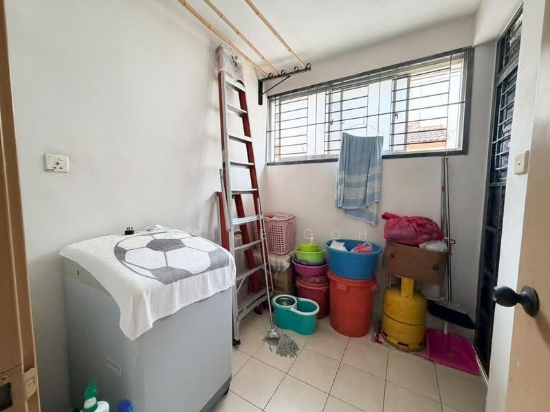 Rumah Teres 2-Tingkat untuk Dijual di Bukit Indah (Iskandar Puteri (Nusajaya)) - Alice Goh - Interior - PropertyGuru.com.my