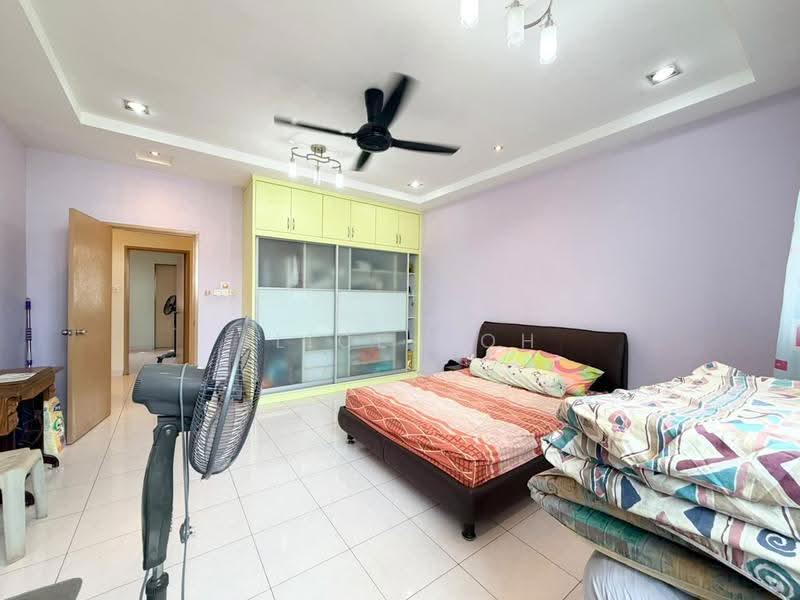 Rumah Teres 2-Tingkat untuk Dijual di Bukit Indah (Iskandar Puteri (Nusajaya)) - Alice Goh - Bedroom - PropertyGuru.com.my