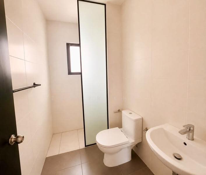 Cluster House for Sale in Eco Botanic (Iskandar Puteri (Nusajaya)) - Zephyr Khoo - Bathroom - PropertyGuru.com.my