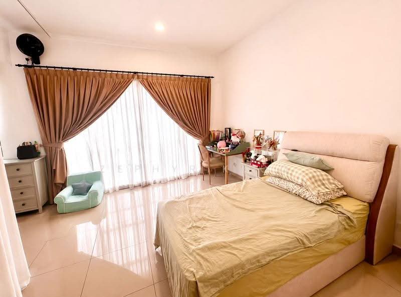 Cluster House for Sale in Eco Botanic (Iskandar Puteri (Nusajaya)) - Zephyr Khoo - PropertyGuru.com.my