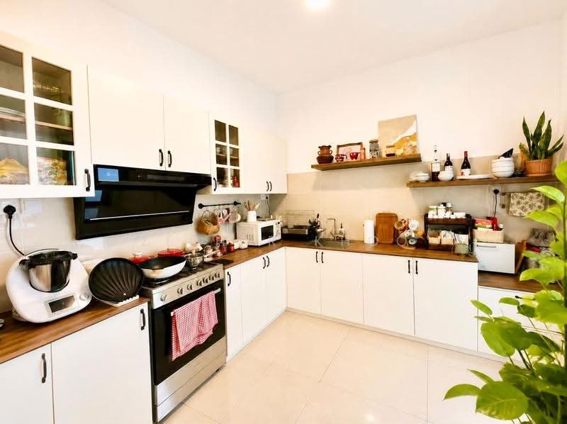 Cluster House for Sale in Eco Botanic (Iskandar Puteri (Nusajaya)) - Zephyr Khoo - PropertyGuru.com.my