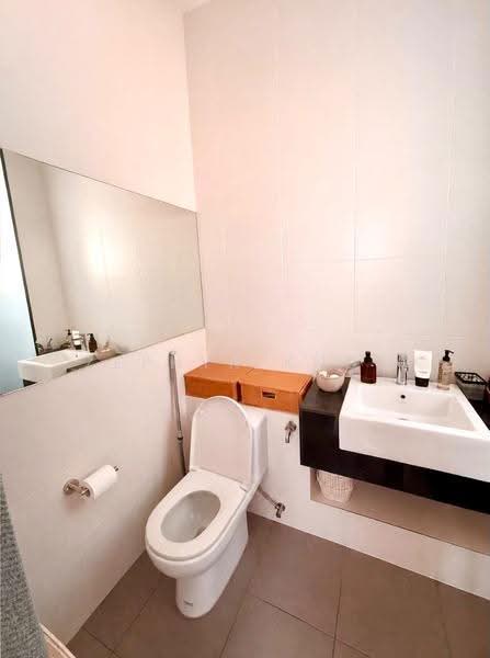 Cluster House for Sale in Eco Botanic (Iskandar Puteri (Nusajaya)) - Zephyr Khoo - PropertyGuru.com.my