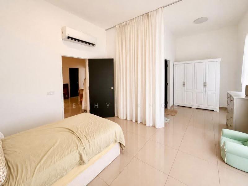 Cluster House for Sale in Eco Botanic (Iskandar Puteri (Nusajaya)) - Zephyr Khoo - PropertyGuru.com.my