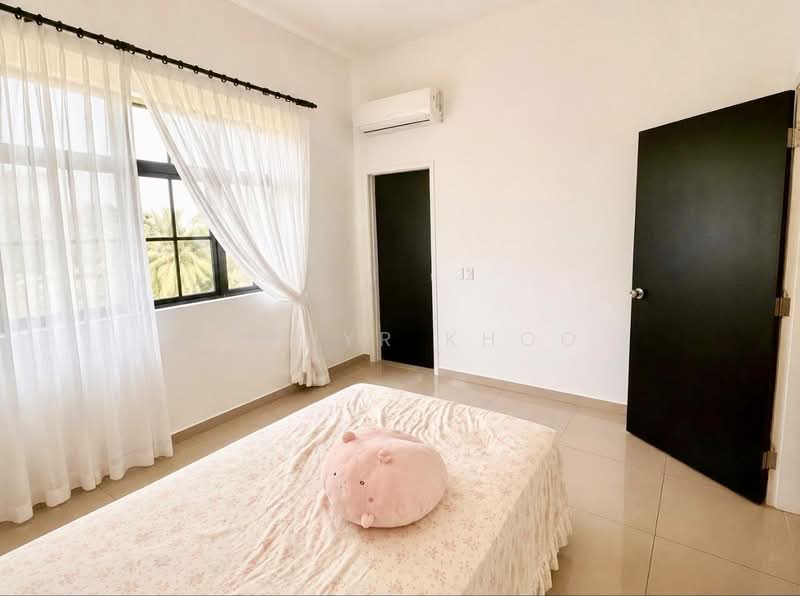 Cluster House for Sale in Eco Botanic (Iskandar Puteri (Nusajaya)) - Zephyr Khoo - PropertyGuru.com.my
