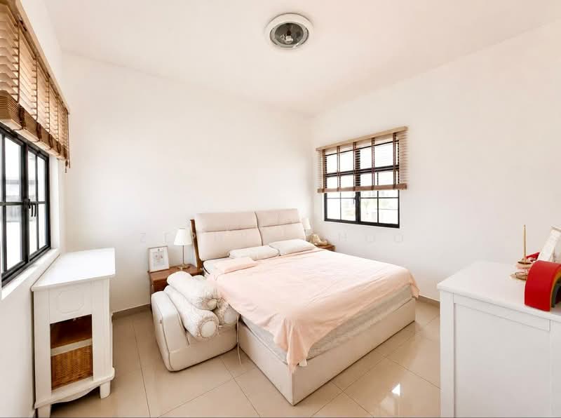 Cluster House for Sale in Eco Botanic (Iskandar Puteri (Nusajaya)) - Zephyr Khoo - PropertyGuru.com.my