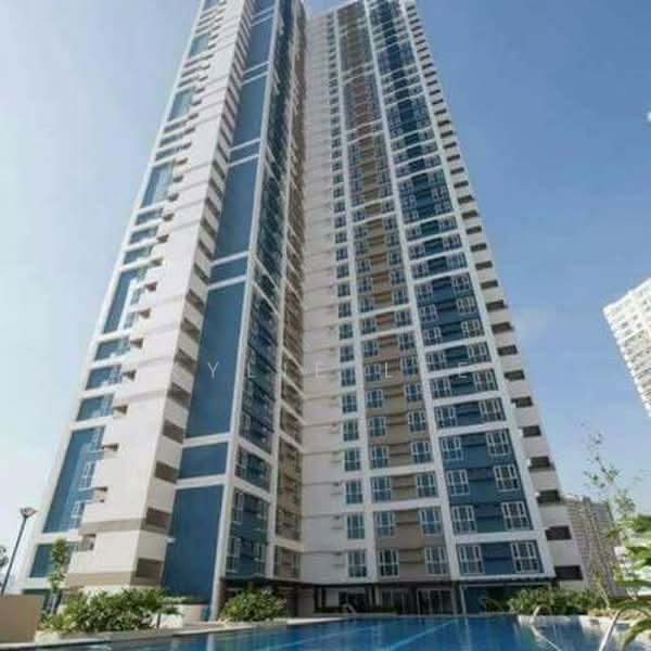 Condominium for Sale at Axis Residence @ Axis Pandan - Kylie Lee - Exterior - PropertyGuru.com.my
