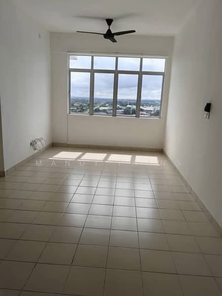Pangsapuri untuk Disewa di Residensi Falim (PR1MA Falim) - Mandy Phang - View - PropertyGuru.com.my