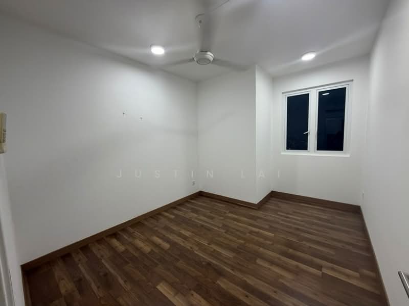 Kediaman Servis untuk Disewa di Sentul Point - Justin Lai - Interior - PropertyGuru.com.my