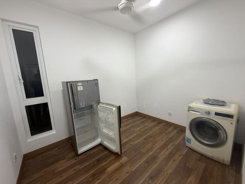 Kediaman Servis untuk Disewa di Sentul Point - Justin Lai - Interior - PropertyGuru.com.my