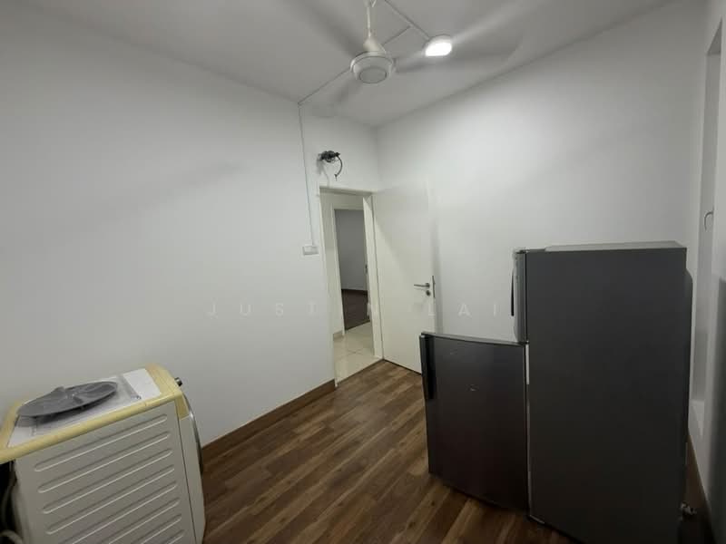 Kediaman Servis untuk Disewa di Sentul Point - Justin Lai - Interior - PropertyGuru.com.my