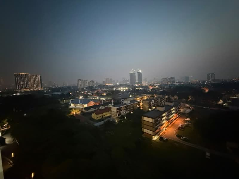 Kediaman Servis untuk Disewa di Sentul Point - Justin Lai - Exterior - PropertyGuru.com.my
