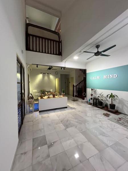 Rumah Teres untuk Dijual di Alam Damai (Cheras) - Camie Hoo - Interior - PropertyGuru.com.my
