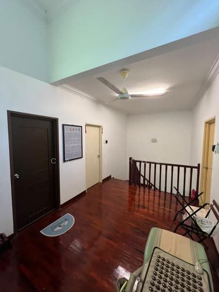 Rumah Teres untuk Dijual di Alam Damai (Cheras) - Camie Hoo - Interior - PropertyGuru.com.my
