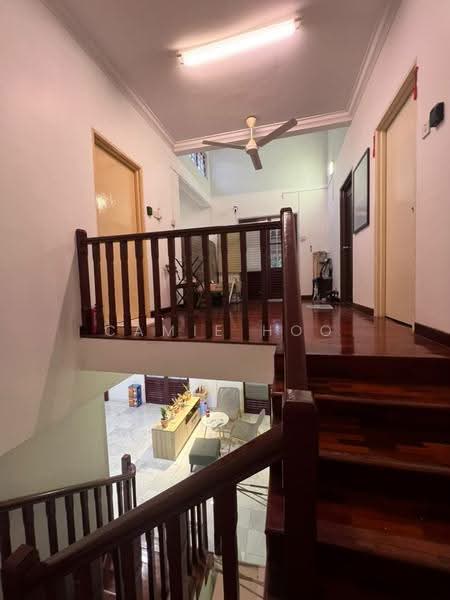 Rumah Teres untuk Dijual di Alam Damai (Cheras) - Camie Hoo - Interior - PropertyGuru.com.my